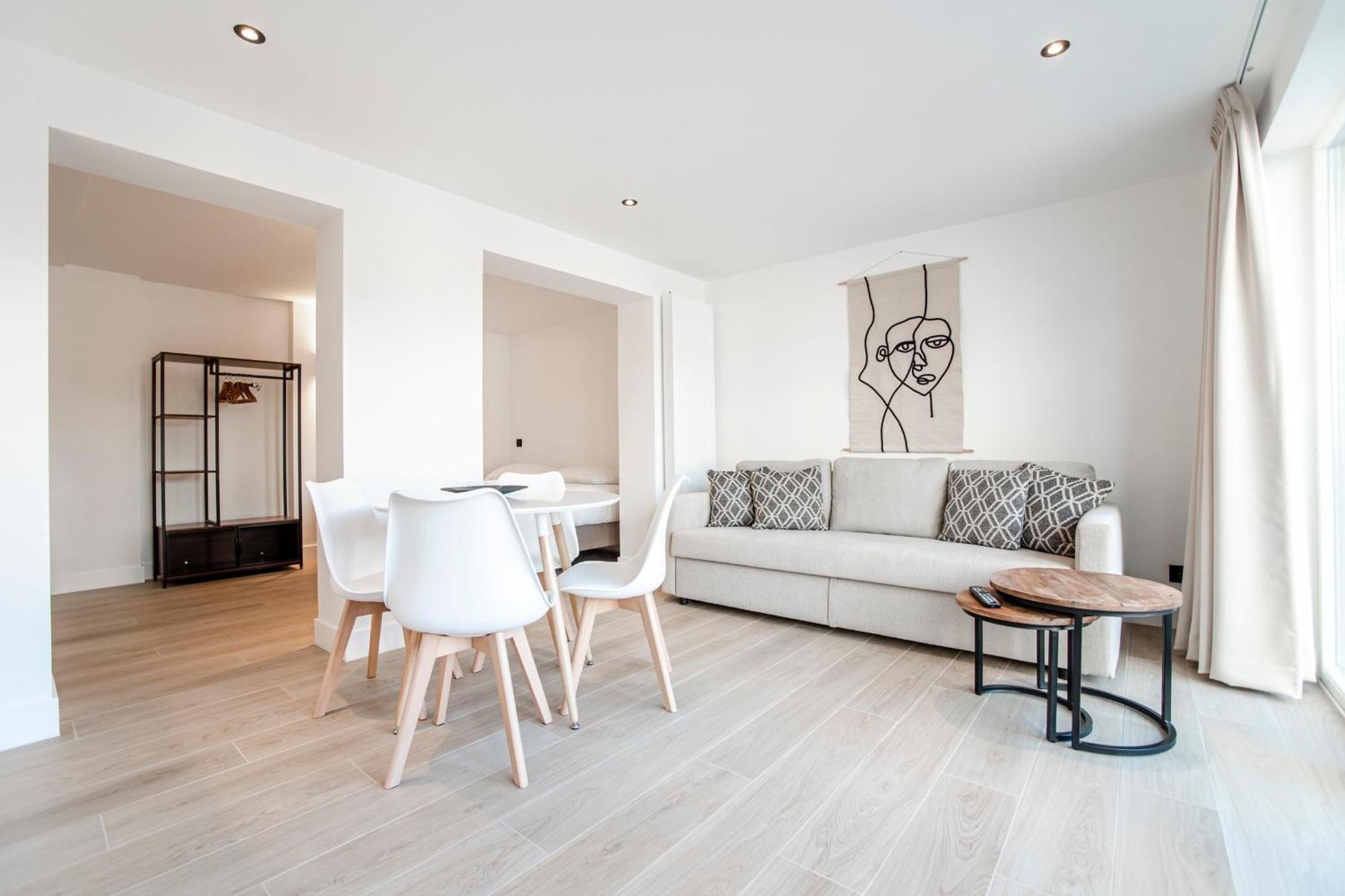 La Casa Alba With Private Parking 잔드보르트 외부 사진