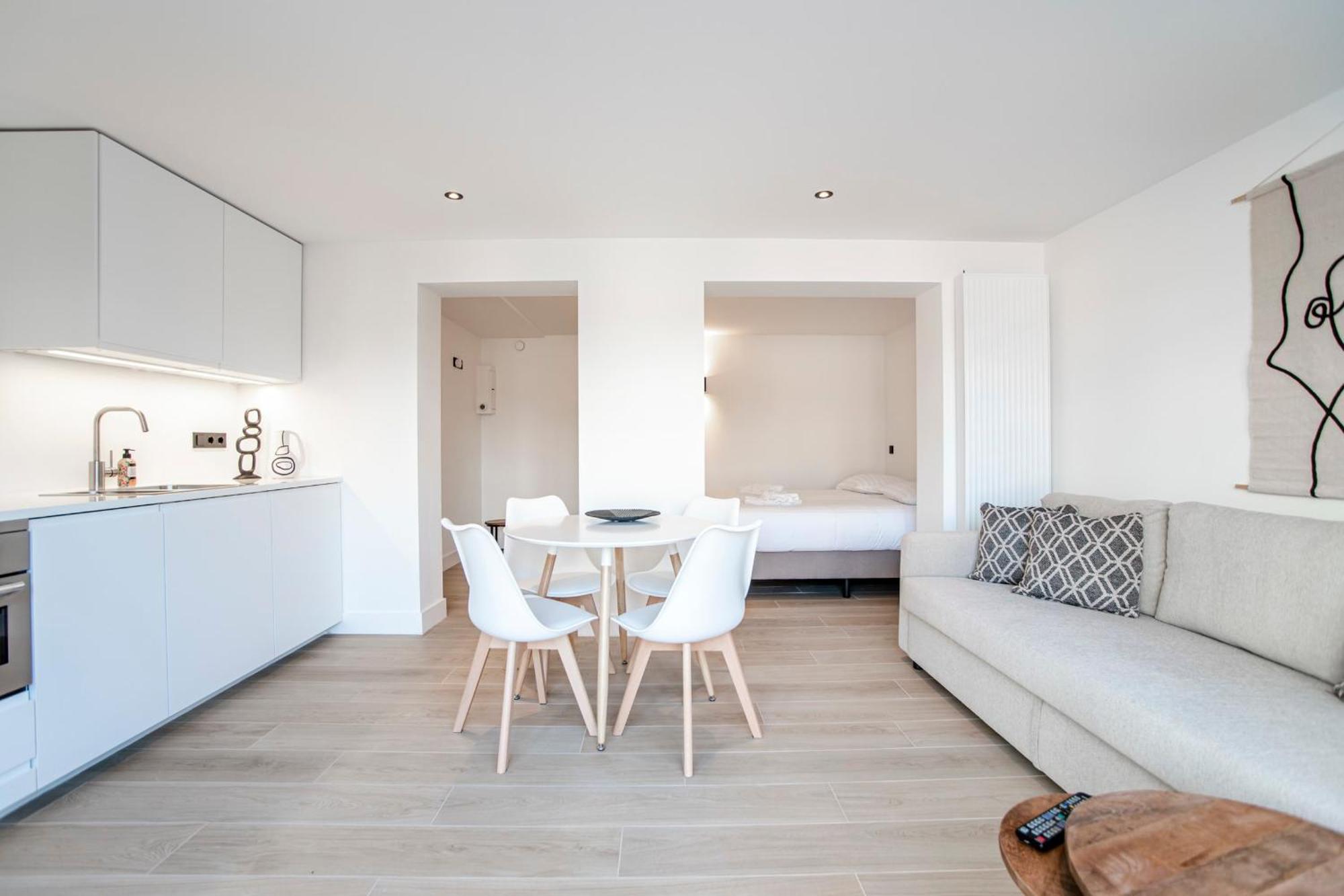 La Casa Alba With Private Parking 잔드보르트 외부 사진